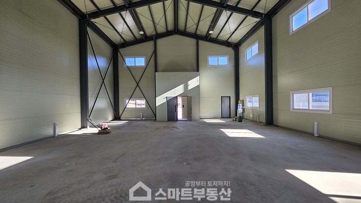 경기 광주시 도척면 노곡리 2종근생(제조업소) - 117평 매매 매물번호 11751 사진 11
