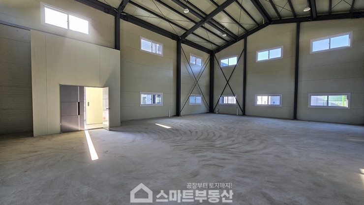 경기 광주시 도척면 노곡리 2종근생(제조업소) - 117평 매매 매물번호 11751 사진 14