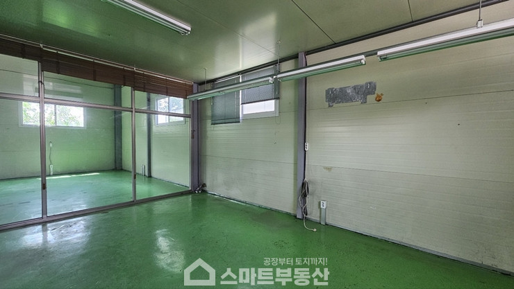 경기 광주시 초월읍 학동리 2종근생(제조업소) - 74평 월세 매물번호 11126 사진 7