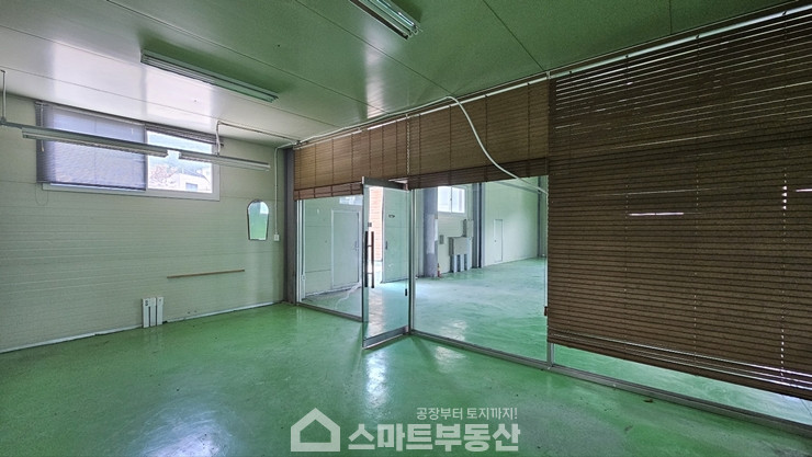 경기 광주시 초월읍 학동리 2종근생(제조업소) - 74평 월세 매물번호 11126 사진 8