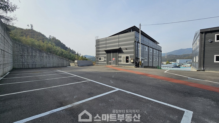 경기 광주시 곤지암읍 만선리 1종근생(소매점) - 118평 월세 매물번호 11642 사진 1