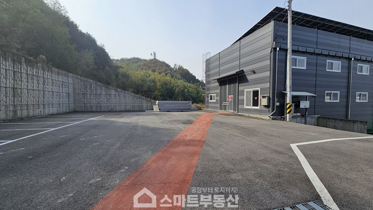 경기 광주시 곤지암읍 만선리 1종근생(소매점) - 118평 월세 매물번호 11642 사진 4