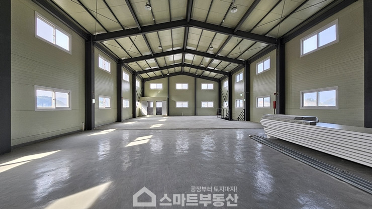 경기 광주시 곤지암읍 만선리 1종근생(소매점) - 118평 월세 매물번호 11642 사진 7
