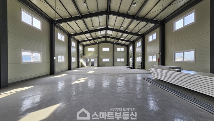 경기 광주시 곤지암읍 만선리 1종근생(소매점) - 118평 월세 매물번호 11642 사진 8