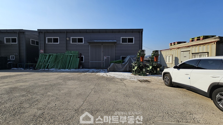 경기 광주시 초월읍 무갑리 1동 1종근생(소매점) - 60평 월세 매물번호 11762 사진 1