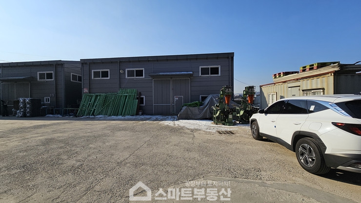 경기 광주시 초월읍 무갑리 1동 1종근생(소매점) - 60평 월세 매물번호 11762 사진 3