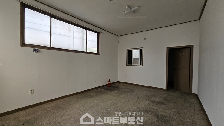 경기 광주시 초월읍 신월리 공장 - 209평 매매 매물번호 11740 사진 20