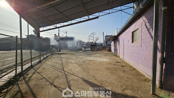 경기 광주시 곤지암읍 만선리 2종근생(제조업소) - 81평 월세 매물번호 11383 사진 7