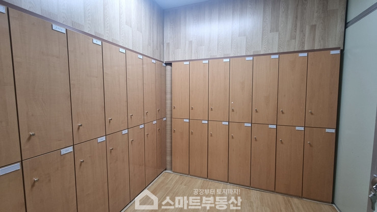 경기 광주시 초월읍 지월리 제조업소,창고 - 235평 월세 매물번호 11791 사진 16