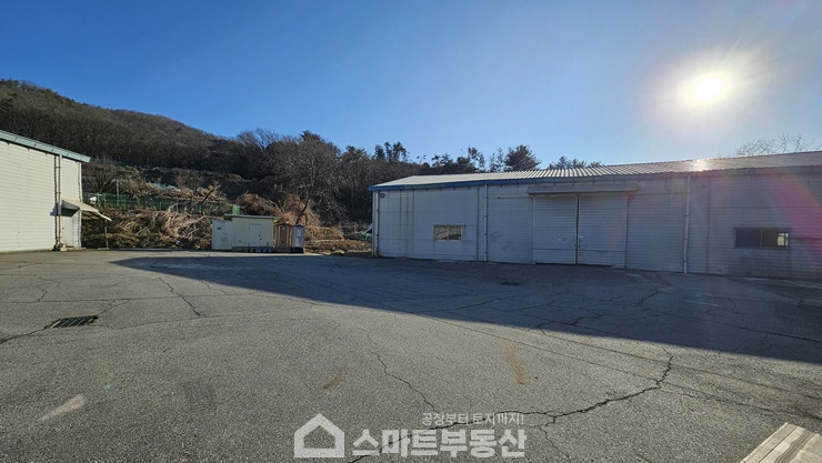 경기 광주시 신현동 창고 - 206평 매매 매물번호 11794 사진 7