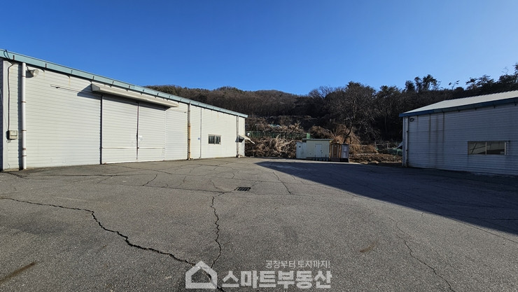 경기 광주시 신현동 창고 - 206평 월세 매물번호 11793 사진 6