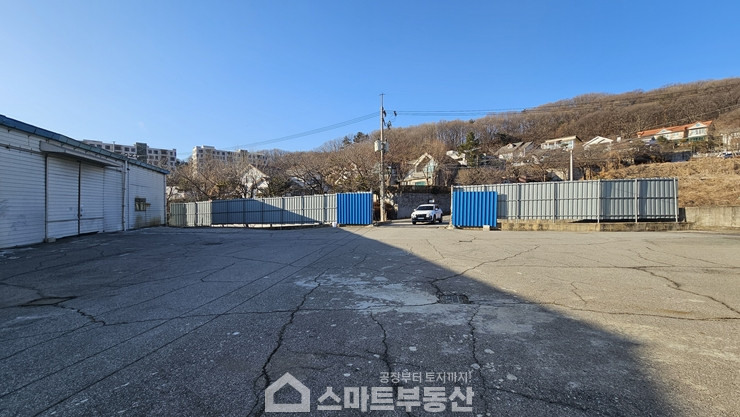 경기 광주시 신현동 창고 - 206평 월세 매물번호 11793 사진 9