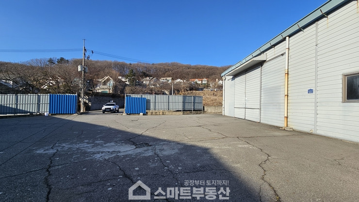 경기 광주시 신현동 창고 - 206평 월세 매물번호 11793 사진 11
