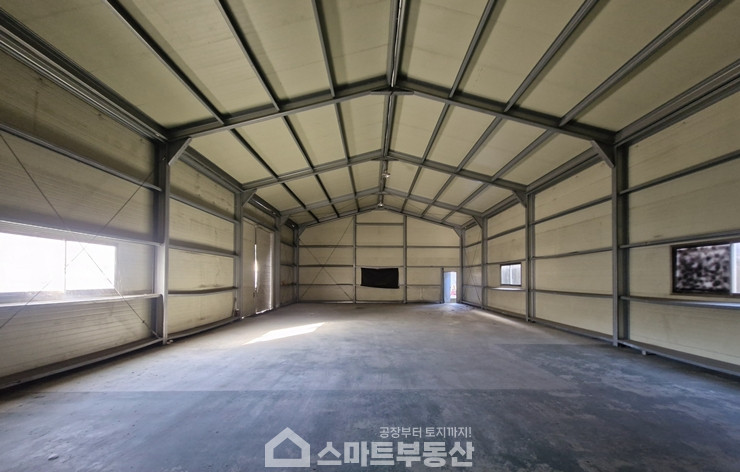 경기 광주시 신현동 창고 - 206평 월세 매물번호 11793 사진 14