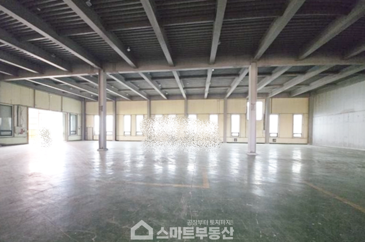 경기 광주시 추자동 1호,2호,3호,4호동 창고 1331평 + 가설 300평 월세 매물번호 11795 사진 7