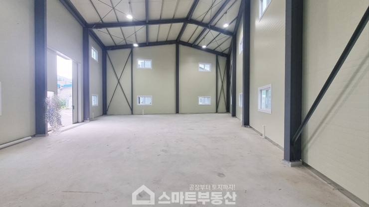 경기 광주시 초월읍 늑현리 2종근생(제조업소) - 60평 매매 매물번호 11466 사진 7