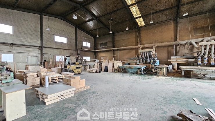 경기 광주시 초월읍 학동리 공장 - 192평 월세 매물번호 10714 사진 21