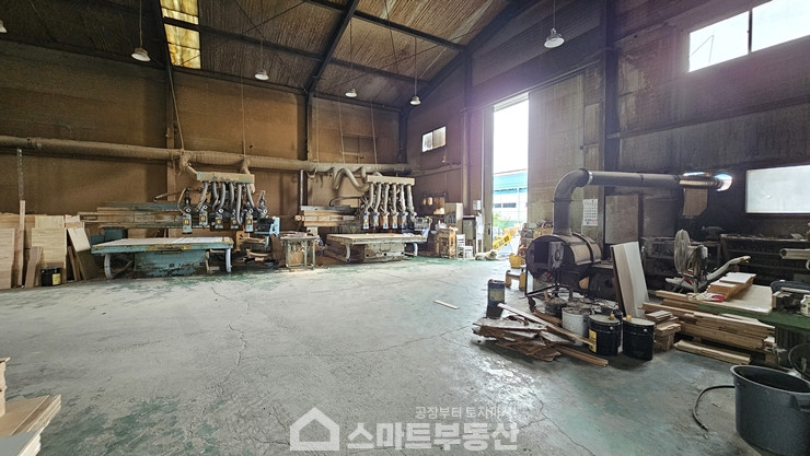 경기 광주시 초월읍 학동리 공장 - 192평 월세 매물번호 10714 사진 22