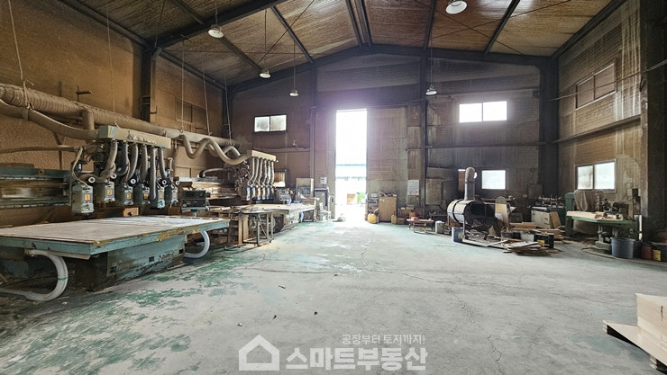 경기 광주시 초월읍 학동리 공장 - 192평 월세 매물번호 10714 사진 23