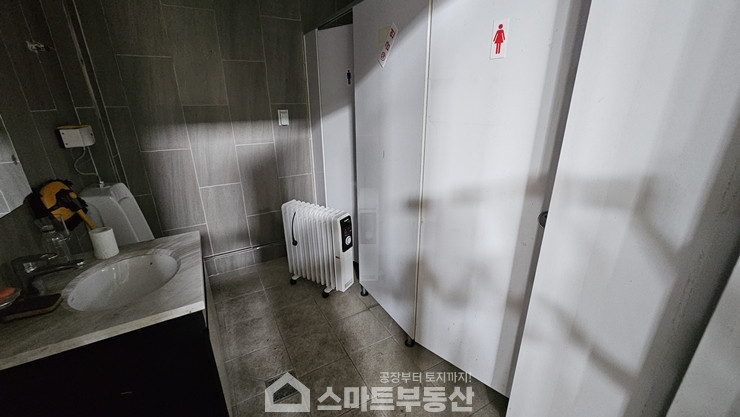 경기 광주시 초월읍 지월리 공장 - 238평 매매 매물번호 10677 사진 15
