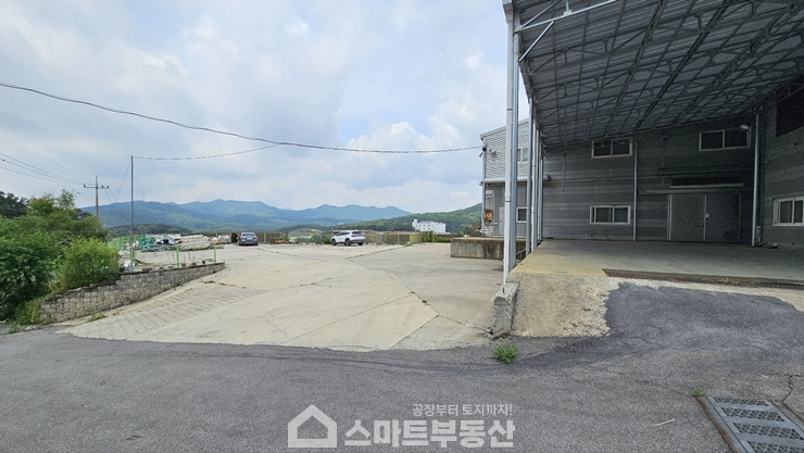 경기 광주시 곤지암읍 수양리 냉장시설 설치된 창고 - 230평 월세 매물번호 11431 사진 11