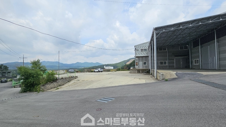 경기 광주시 곤지암읍 수양리 냉장시설 설치된 창고 - 229평 매매 매물번호 11432 사진 8