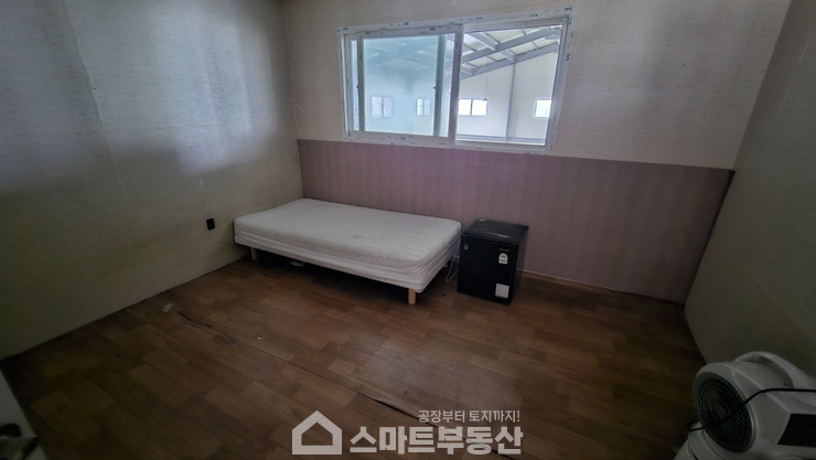 경기 광주시 곤지암읍 수양리 냉장시설 설치된 창고 - 229평 매매 매물번호 11432 사진 18