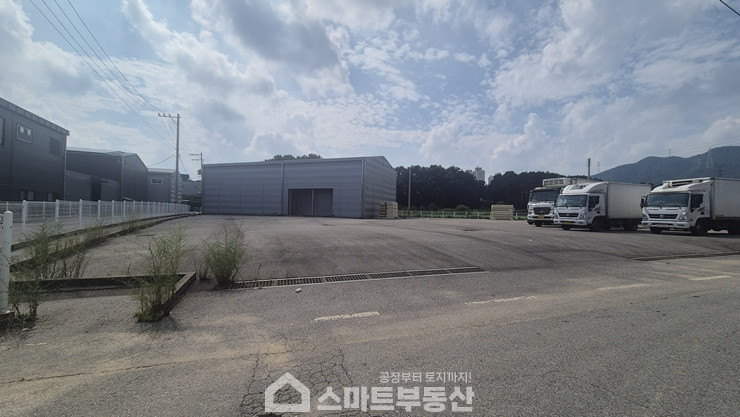 경기 이천시 신둔면 수하리 1동 1종근생(소매점) - 145평 매매 매물번호 11636 사진 1