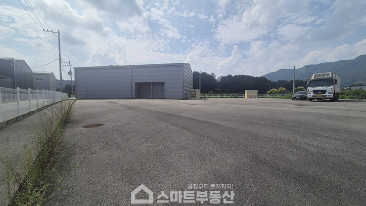 경기 이천시 신둔면 수하리 1동 1종근생(소매점) - 145평 매매 매물번호 11636 사진 2