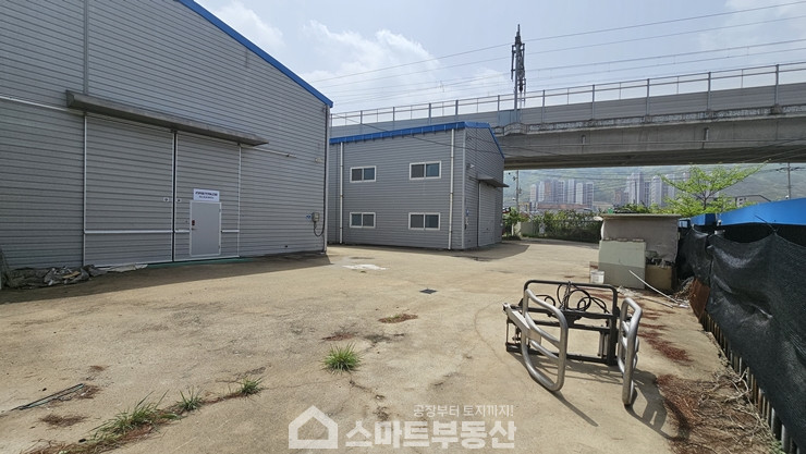 경기 광주시 초월읍 용수리 창고 - 99평 월세 매물번호 11810 사진 7