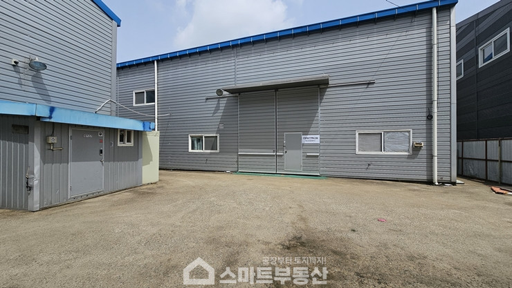 경기 광주시 초월읍 용수리 창고 - 99평 월세 매물번호 11810 사진 8