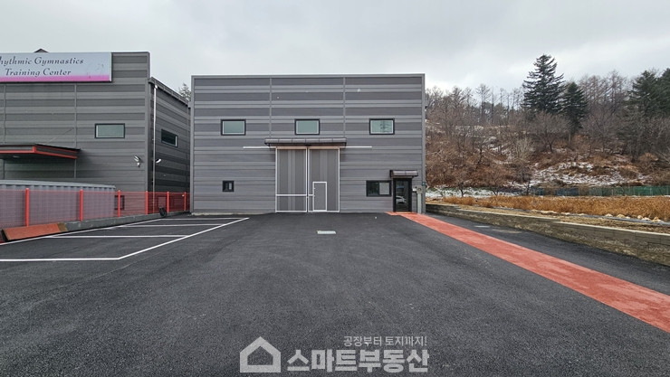 경기 용인처인구 모현읍 오산리 1종근생(소매점) - 113평 월세 매물번호 11813 사진 1