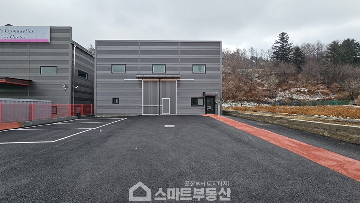 경기 용인처인구 모현읍 오산리 1종근생(소매점) - 113평 월세 매물번호 11813 사진 2