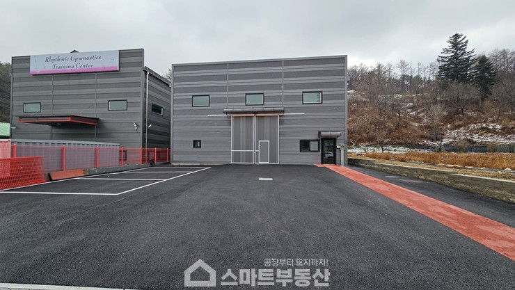 경기 용인처인구 모현읍 오산리 1종근생(소매점) - 113평 월세 매물번호 11813 사진 3