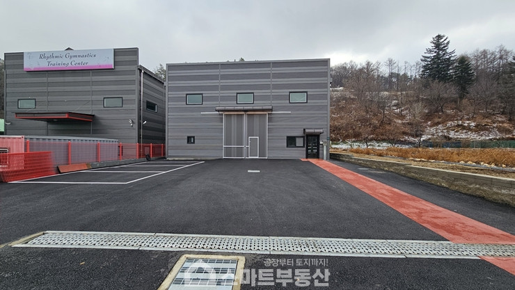 경기 용인처인구 모현읍 오산리 1종근생(소매점) - 113평 월세 매물번호 11813 사진 4