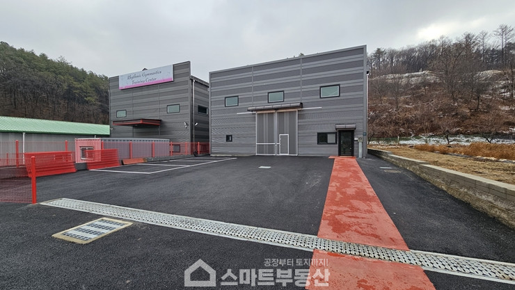 경기 용인처인구 모현읍 오산리 1종근생(소매점) - 113평 월세 매물번호 11813 사진 5