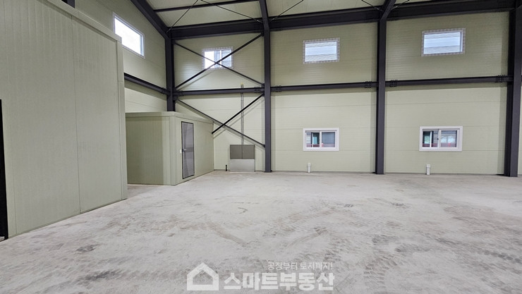 경기 용인처인구 모현읍 오산리 1종근생(소매점) - 113평 월세 매물번호 11813 사진 9