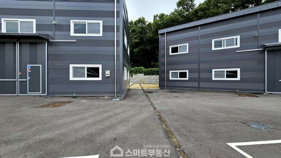 경기 용인처인구 모현읍 초부리 1종근생(소매점) - 건물 93평 매매 매물번호 10126 사진 7
