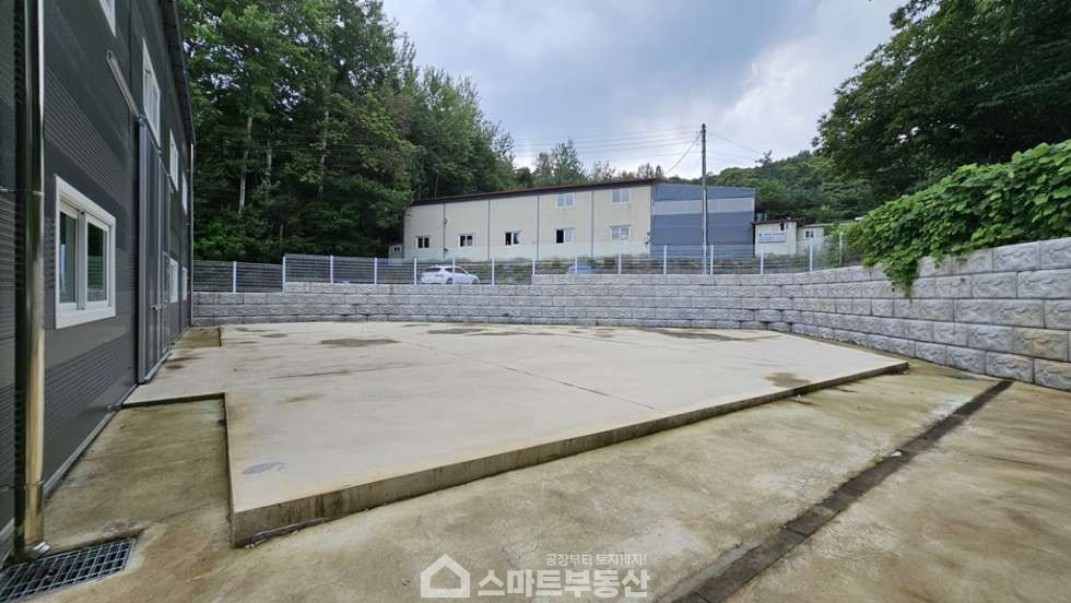 경기 용인처인구 모현읍 초부리 1종근생(소매점) - 건물 93평 매매 매물번호 10126 사진 8