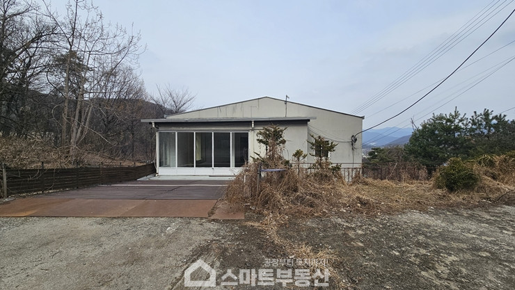 경기 광주시 초월읍 쌍동리 2종근생 - 251평 월세 매물번호 11824 사진 3