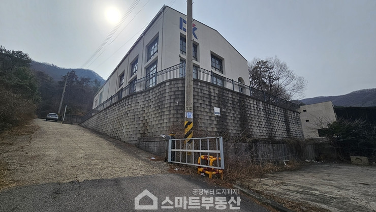 경기 광주시 초월읍 쌍동리 2종근생 - 251평 매매 매물번호 11825 사진 1