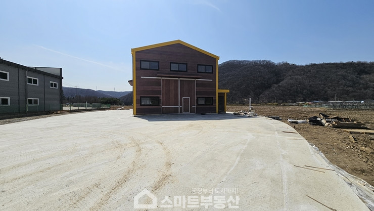 경기 광주시 곤지암읍 부항리 1종근생(소매점) - 47평 매매 매물번호 10618 사진 2