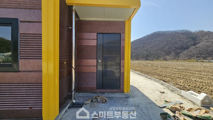 경기 광주시 곤지암읍 부항리 1종근생(소매점) - 47평 매매 매물번호 10618 사진 9