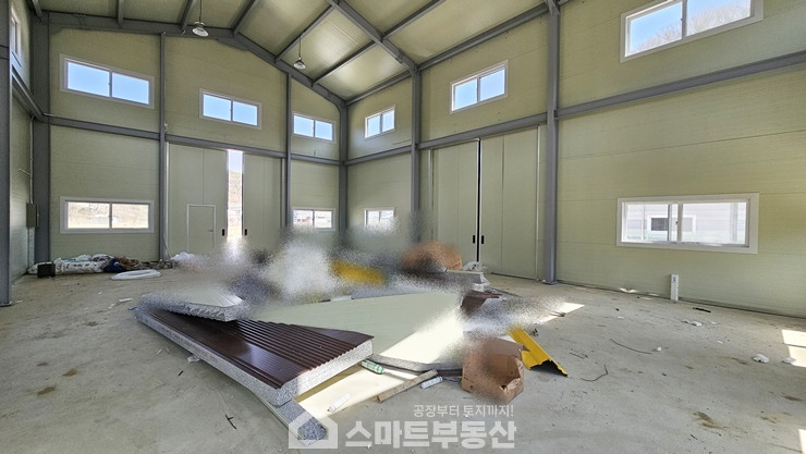 경기 광주시 곤지암읍 부항리 1종근생(소매점) - 47평 매매 매물번호 10618 사진 11
