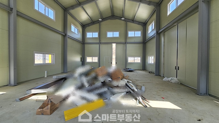 경기 광주시 곤지암읍 부항리 1종근생(소매점) - 47평 매매 매물번호 10618 사진 12