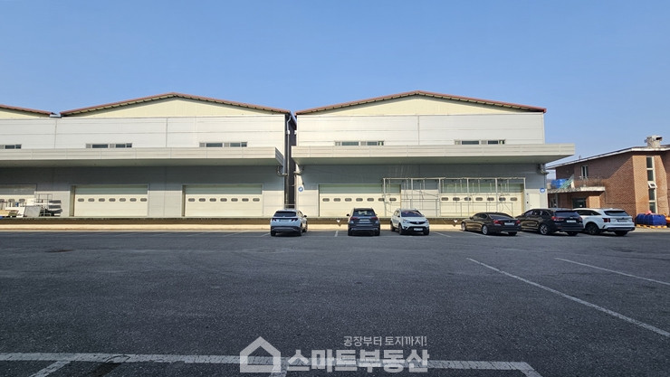 경기 광주시 도척면 진우리 3,4동 창고 - 699평 월세 매물번호 11828 사진 3