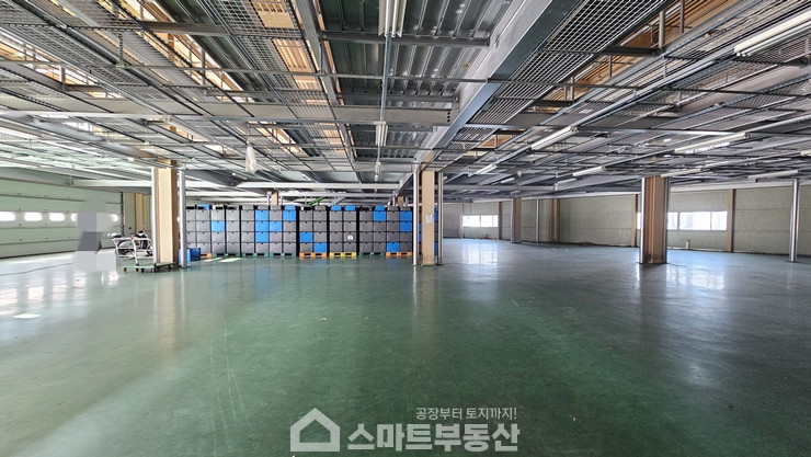 경기 광주시 도척면 진우리 3,4동 창고 - 699평 월세 매물번호 11828 사진 19