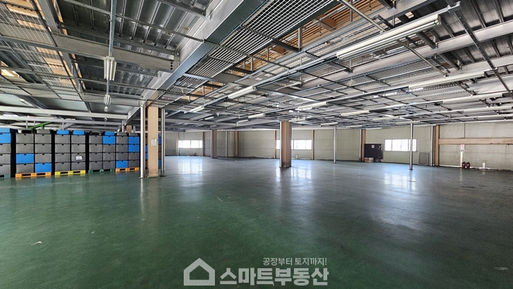 경기 광주시 도척면 진우리 3,4동 창고 - 699평 월세 매물번호 11828 사진 20