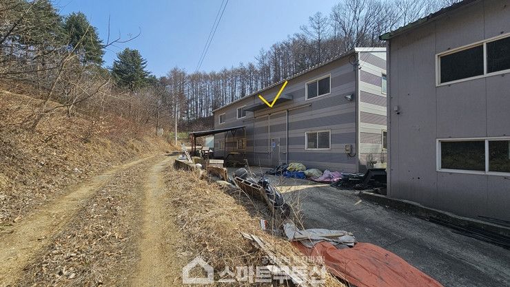 경기 광주시 곤지암읍 봉현리 2호동 1종근생(소매점) - 50평 월세 매물번호 11829 사진 1