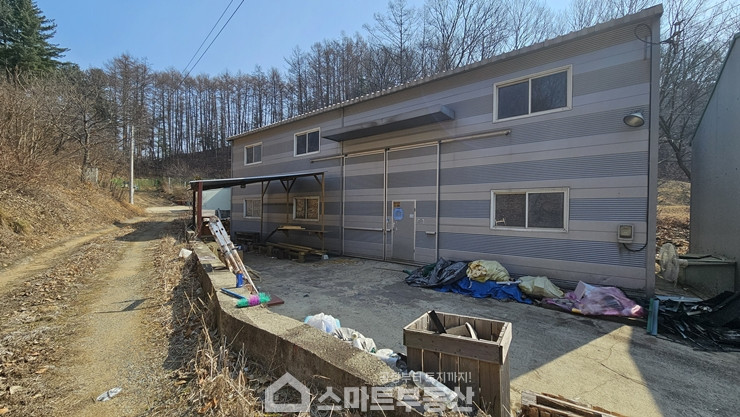 경기 광주시 곤지암읍 봉현리 2호동 1종근생(소매점) - 50평 월세 매물번호 11829 사진 3